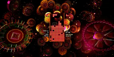 Tetris Effect Connected Free Download SteamGG Tetris Effect Connected Free Download SteamGG