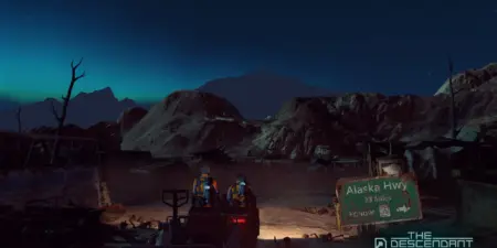 The Descendant Free Download SteamGG.net The Descendant Free Download SteamGG.net