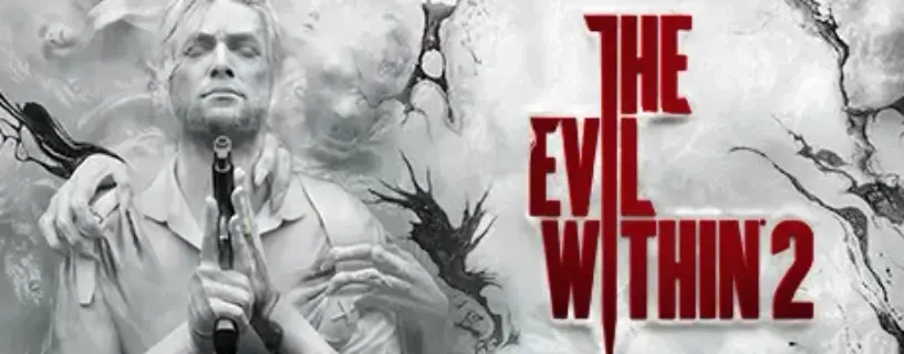 The Evil Within 2 Free Download (V1.05 & ALL DLCs)
