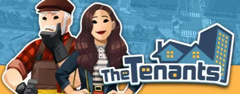 The Tenants Free Download [v1.2.8b]