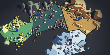 Thronefall Free Download SteamGG.net Thronefall Free Download SteamGG.net