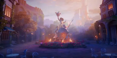 Trine 5 A Clockwork Conspiracy Free Download SteamGG.net Trine 5 A Clockwork Conspiracy Free Download SteamGG.net