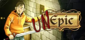 Unepic Free Download [v15101/Build-13630646]