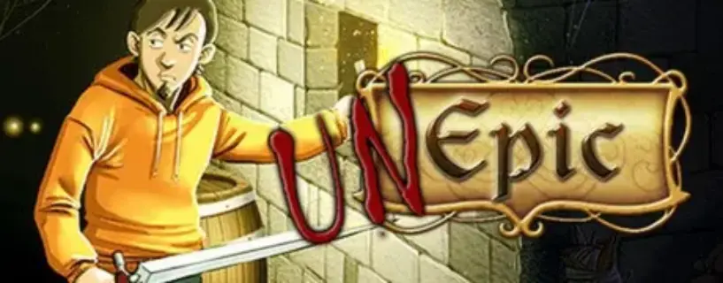 Unepic Free Download [v15101/Build-13630646]