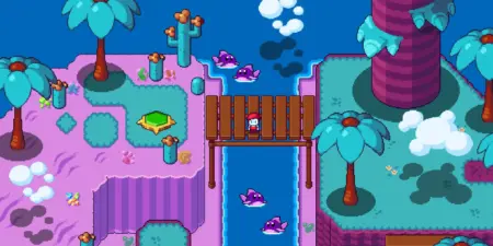 Vibrant Venture Free Download SteamGG (2) Vibrant Venture Free Download SteamGG.net