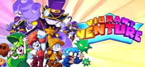 Vibrant Venture Free Download [v6.0.8-Beta/Build-19037697]
