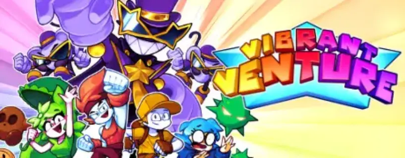 Vibrant Venture Free Download [v6.0.8-Beta/Build-19037697]