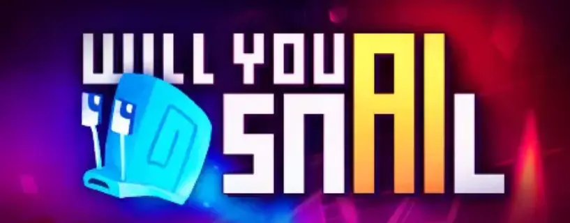 Will You Snail Free Download