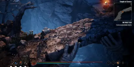 Achilles: Legends Untold Free Download on SteamGG.net Achilles: Legends Untold Free Download on SteamGG.net