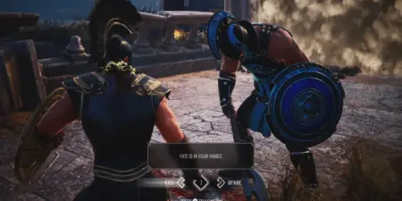 Achilles: Legends Untold Free Download on SteamGG.net Achilles: Legends Untold Free Download on SteamGG.net