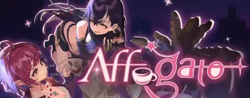 Affogato Free Download (V1.0.16)