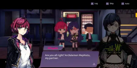 Affogato Free Download on SteamGG.net Affogato Free Download on SteamGG.net