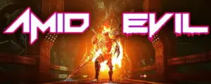 AMID EVIL Free Download (Incl ALL DLCs)