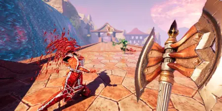 AMID EVIL Free Download on SteamGG.net AMID EVIL Free Download on SteamGG.net