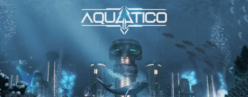 Aquatico Free Download (V1.510.0)