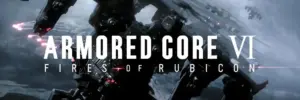 ARMORED CORE VI FIRES OF RUBICON Free Download (v1.07.2)