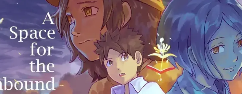 A Space for the Unbound Free Download (V1.0.33.0)