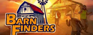 Barn Finders Free Download (V24049)
