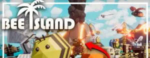 Bee Island Free Download [Build-21850611]