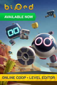 Biped Free Download (v2.7)