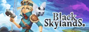 Black Skylands Free Download