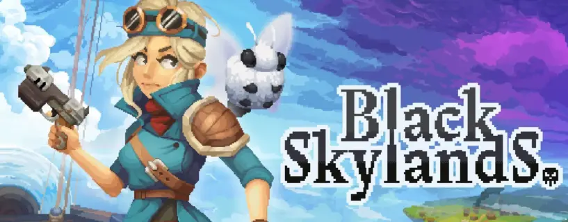 Black Skylands Free Download