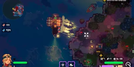 Black Skylands Free Download on SteamGG.net Black Skylands Free Download on SteamGG.net