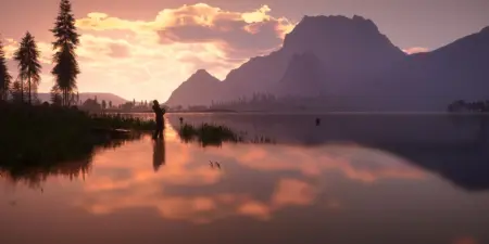 Call of the Wild: The Angler Free Download on SteamGG.net Call of the Wild: The Angler Free Download on SteamGG.net