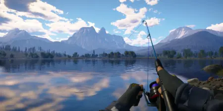 Call of the Wild: The Angler Free Download on SteamGG.net Call of the Wild: The Angler Free Download on SteamGG.net