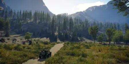 Call of the Wild: The Angler Free Download on SteamGG.net Call of the Wild: The Angler Free Download on SteamGG.net