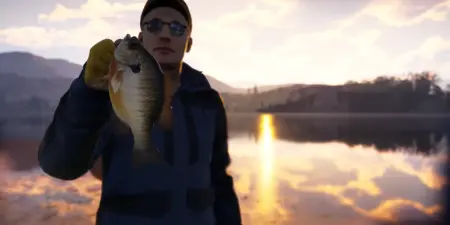 Call of the Wild: The Angler Free Download on SteamGG.net Call of the Wild: The Angler Free Download on SteamGG.net