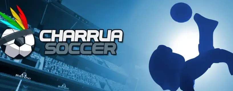 Charrua Soccer Free Download