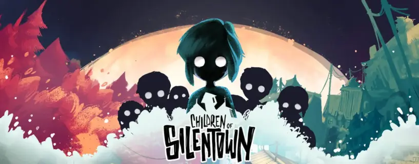 Children of Silentown Free Download (V1.1.4)