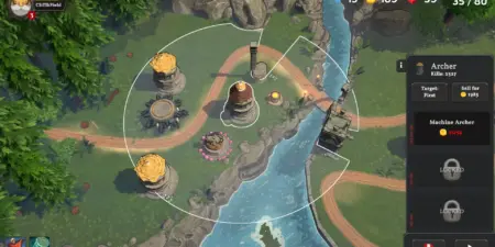 Cliff & Field Tower Defense Free Download on SteamGG.net Cliff & Field Tower Defense Free Download on SteamGG.net