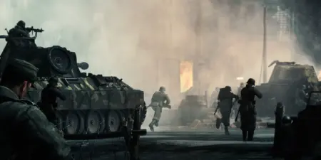 Call to Arms Gates of Hell: Ostfront Free Download on SteamGG.net Call to Arms Gates of Hell: Ostfront Free Download on SteamGG.net