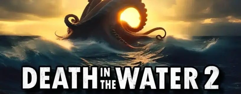 Death in the Water 2 Free Download (V1.1.10)