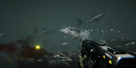 Death in the Water 2 Free Download on SteamGG.net Death in the Water 2 Free Download on SteamGG.net