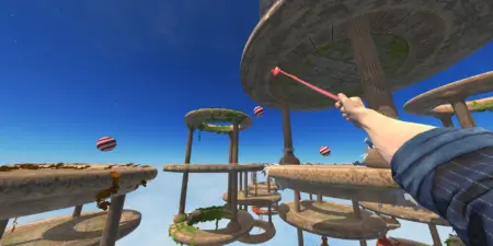 Dream Swing Free Download on SteamGG.net Dream Swing Free Download on SteamGG.net