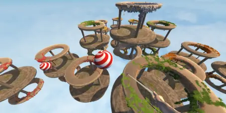 Dream Swing Free Download on SteamGG.net Dream Swing Free Download on SteamGG.net