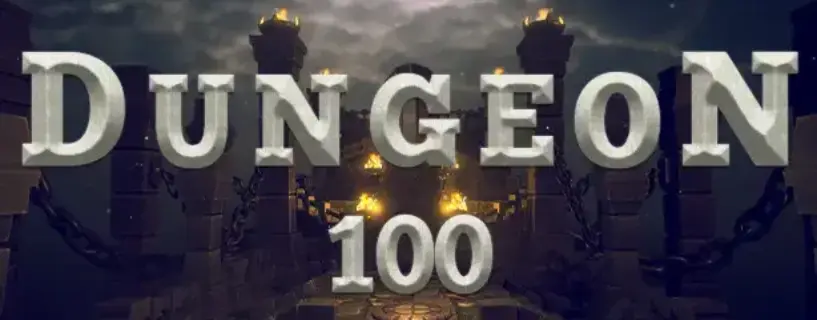 Dungeon 100 Free Download