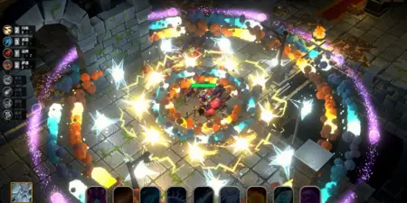 Dungeon 100 Free Download on SteamGG.net Dungeon 100 Free Download on SteamGG.net