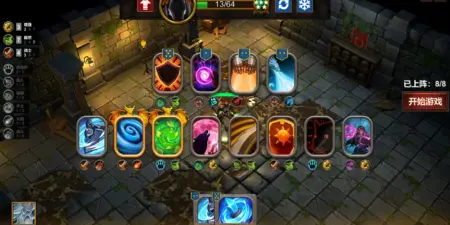 Dungeon 100 Free Download on SteamGG.net Dungeon 100 Free Download on SteamGG.net