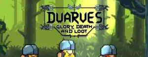 Dwarves: Glory, Death and Loot Free Download [v2.0.13/Build-21898159]