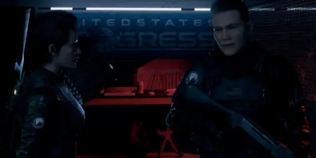 Daymare: 1994 Sandcastle Free Download on SteamGG.net Daymare: 1994 Sandcastle Free Download on SteamGG.net