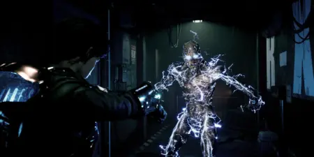 Daymare: 1994 Sandcastle Free Download on SteamGG.net Daymare: 1994 Sandcastle Free Download on SteamGG.net