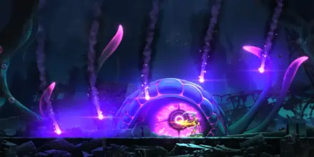 BlazBlue Entropy Effect Free Download on SteamGG.net BlazBlue Entropy Effect Free Download on SteamGG.net