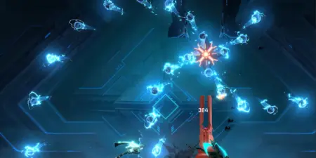 BlazBlue Entropy Effect Free Download on SteamGG.net BlazBlue Entropy Effect Free Download on SteamGG.net