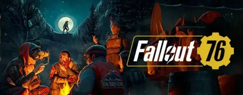 Fallout 76 Free Download (v1.0.82.0)