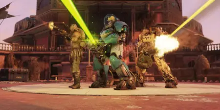 Fallout 76 Free Download on SteamGG.net Fallout 76 Free Download on SteamGG.net