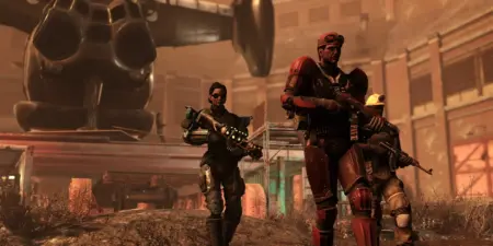 Fallout 76 Free Download on SteamGG.net Fallout 76 Free Download on SteamGG.net